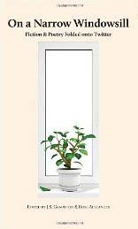 On a Narrow Window Sill