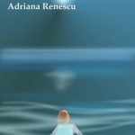 Bitter Waters by Adriana Renescu (cover)