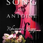 song-of-antoine-book-1-cover